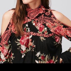 Free people Bainbridge Top
